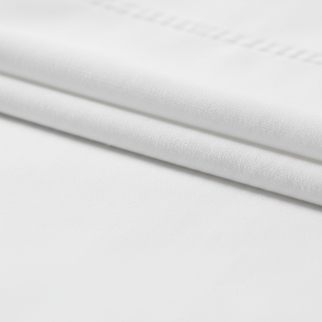 Egyptian Cotton Sheet Set - Texture