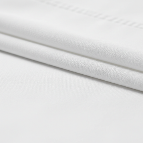 Egyptian Cotton Sheet Set - Texture