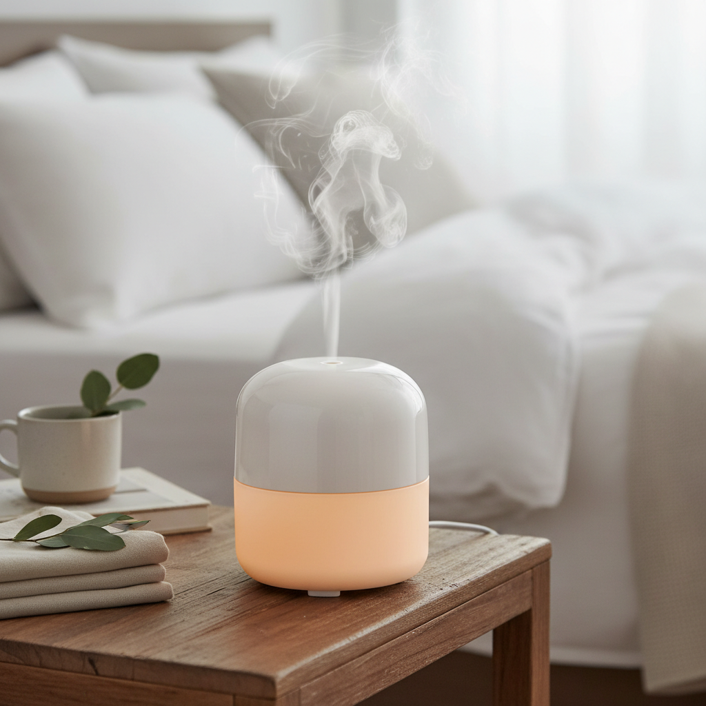 Aromatherapy Diffuser