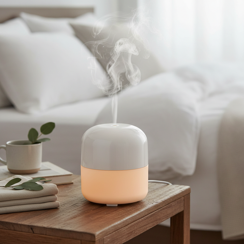 Aromatherapy Diffuser