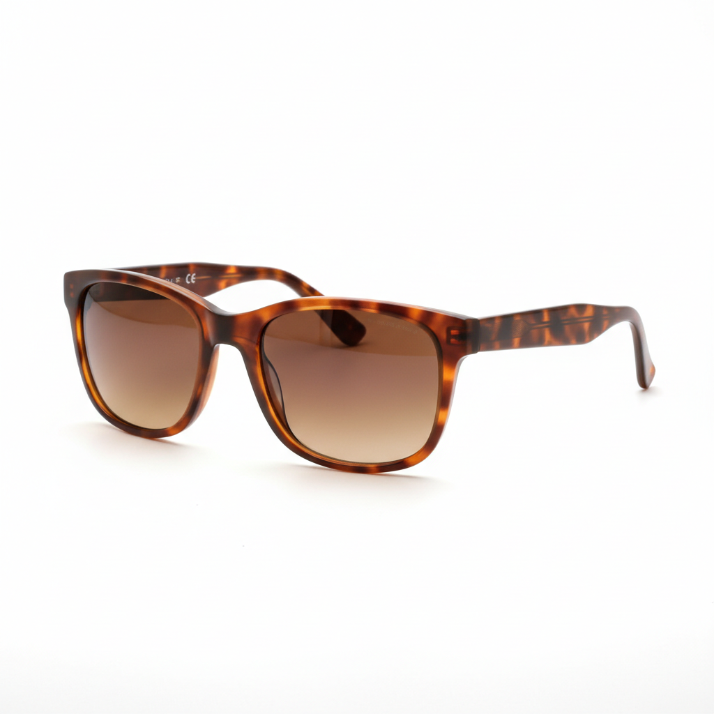 Polarized Sunglasses - Tortoiseshell