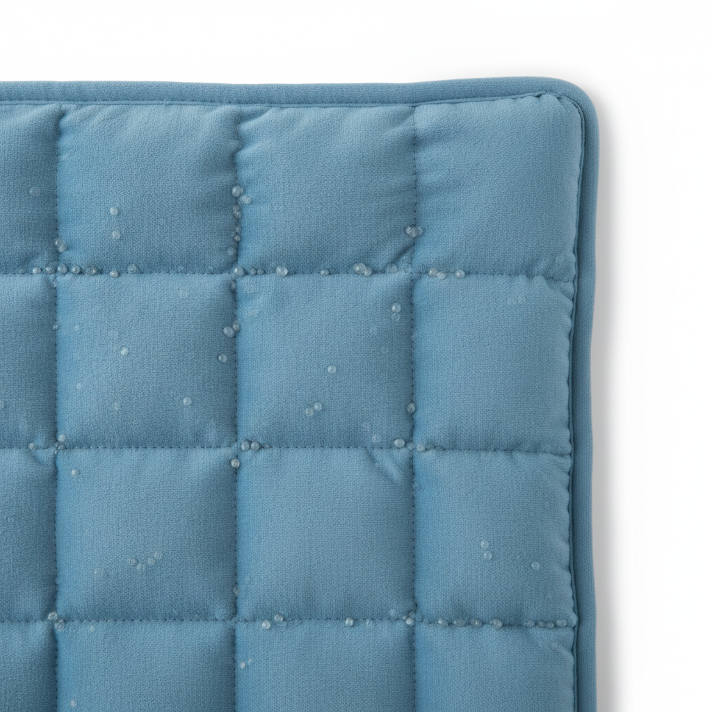 Weighted Blanket - Detail